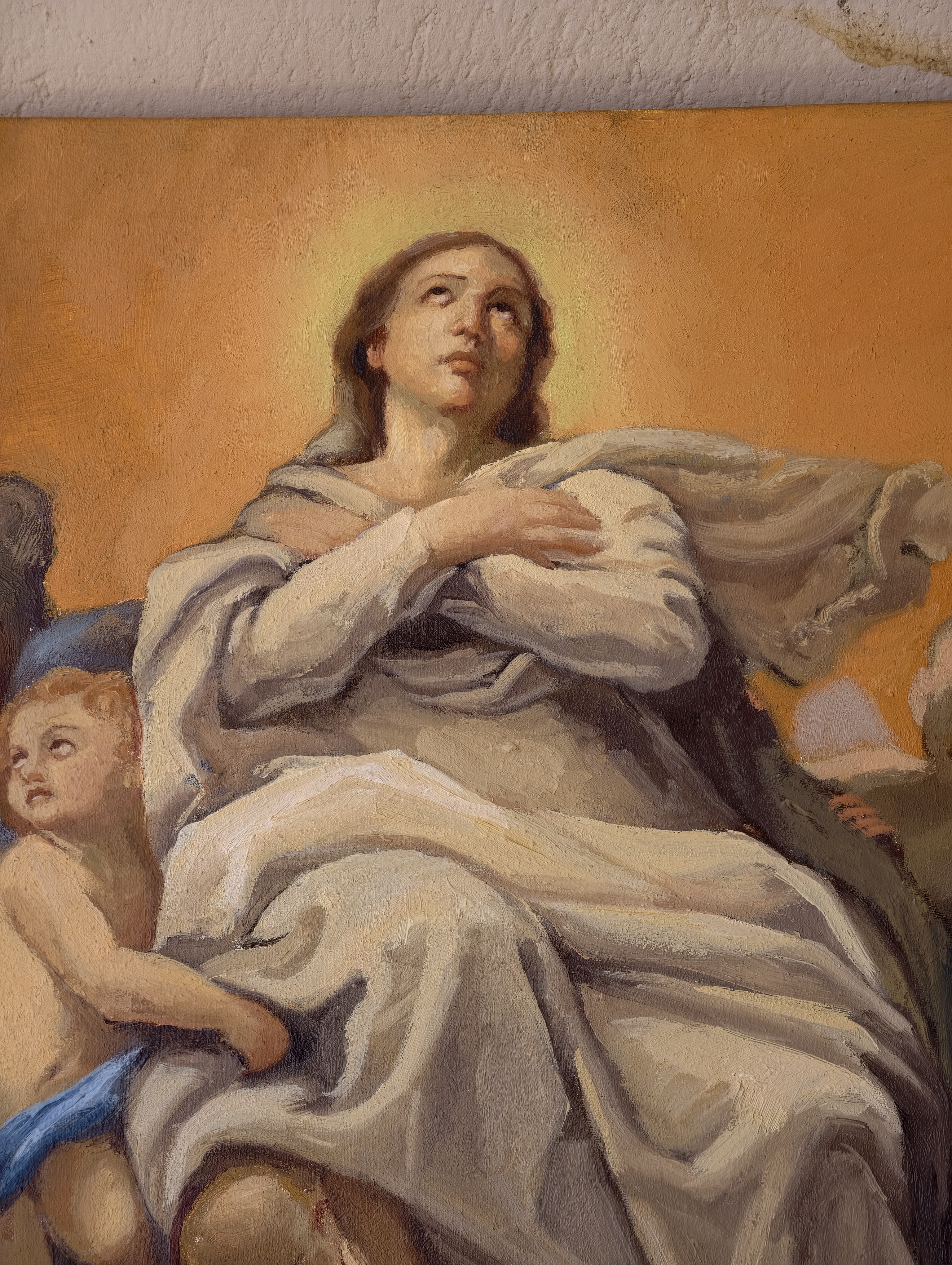 Assumption  Body of the Virgin Mary thumbnail 4