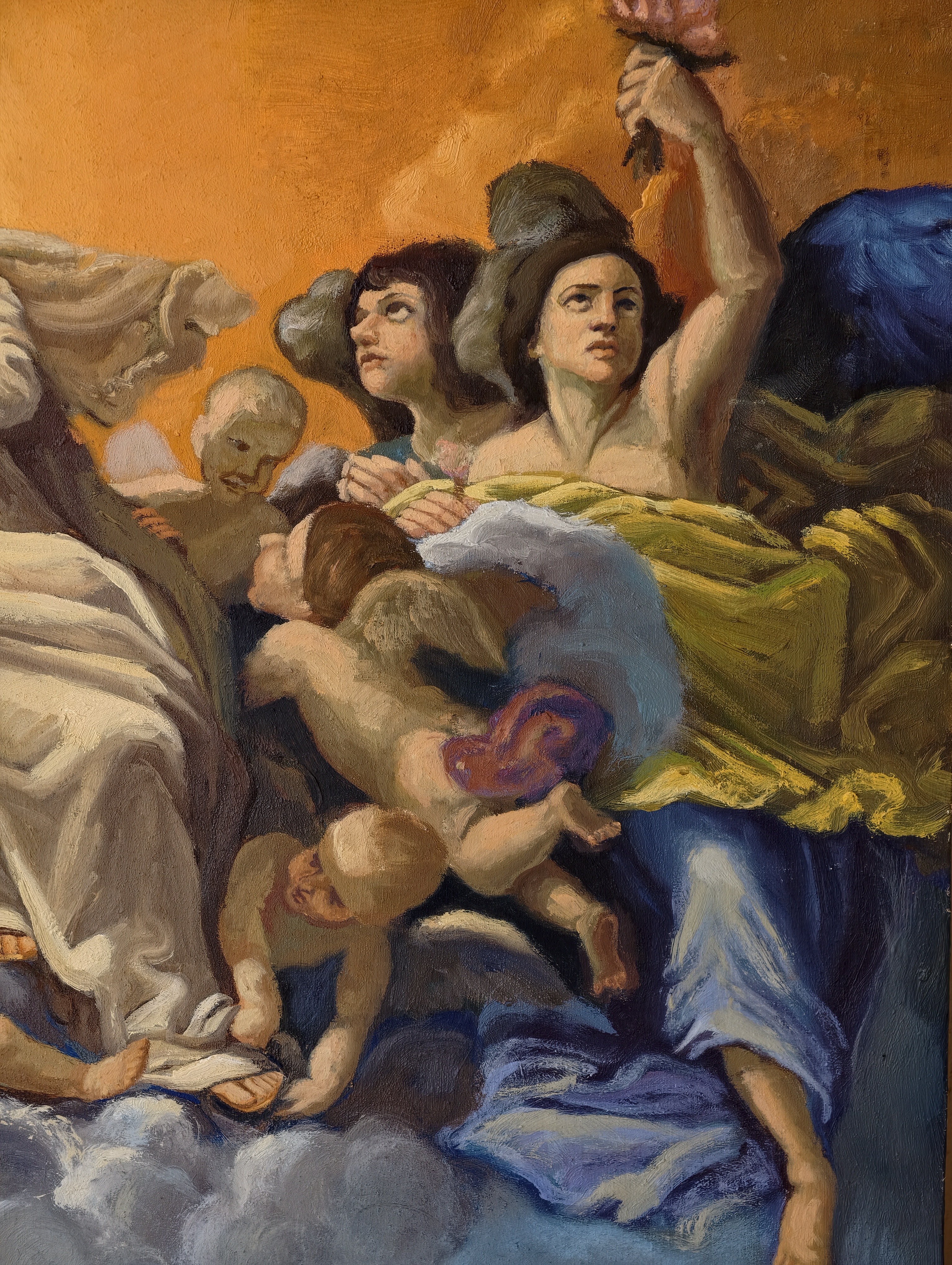 Assumption  Body of the Virgin Mary thumbnail 2