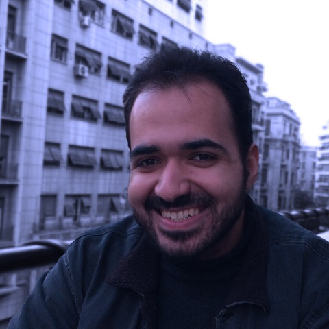Yusuf Ayman