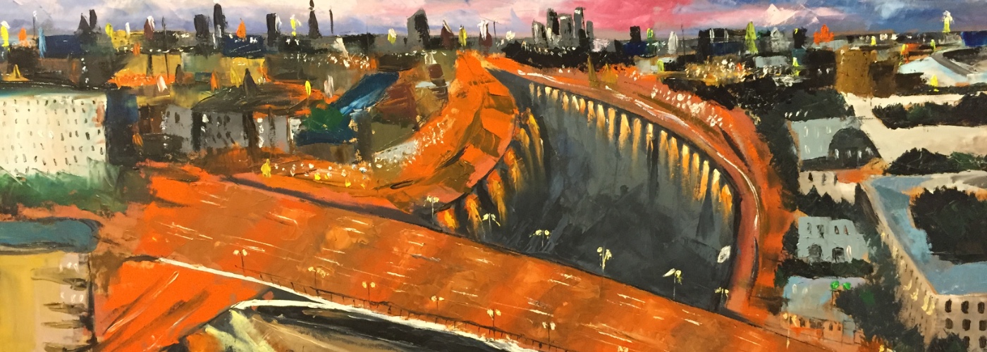 Aisha emad's cover image