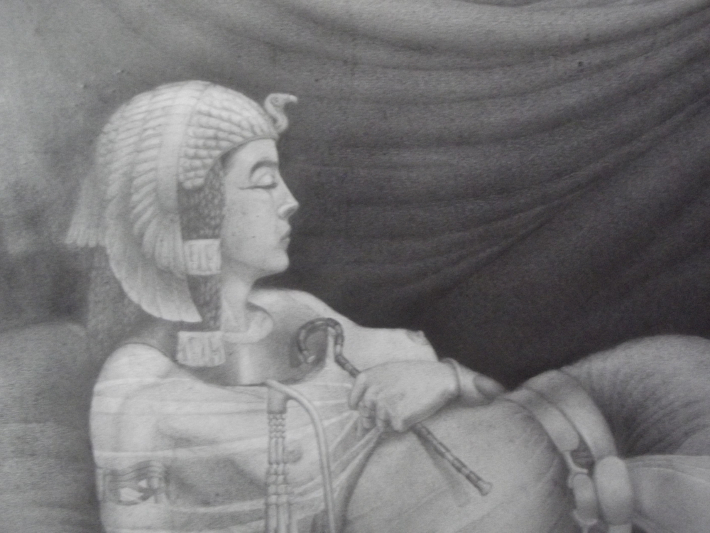 The Death of Cleopatra thumbnail 2