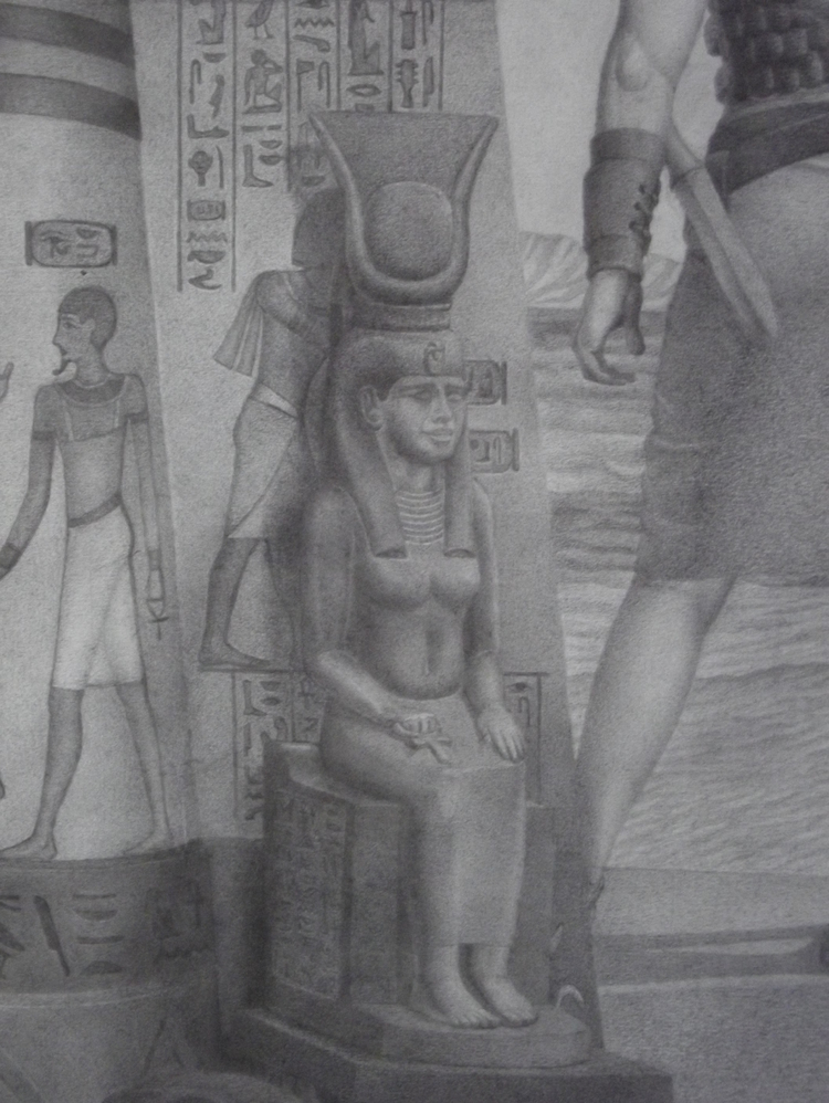 The Death of Cleopatra thumbnail 3