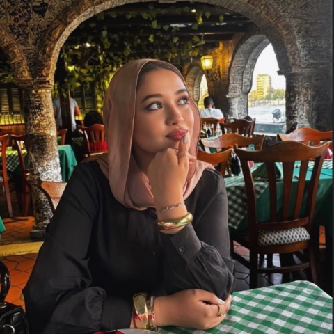 Noha Hosny
