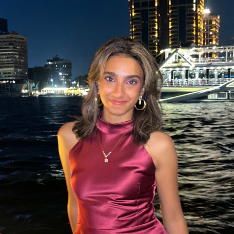 Lana Adel