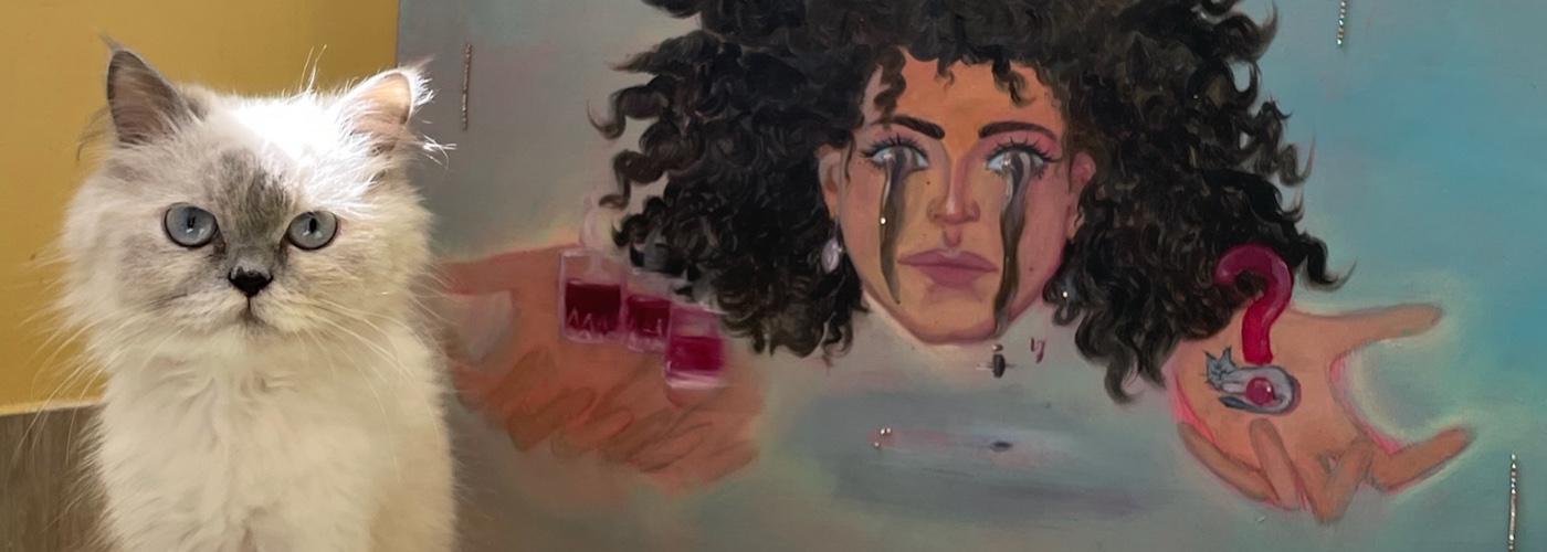 Lana Adel's cover image