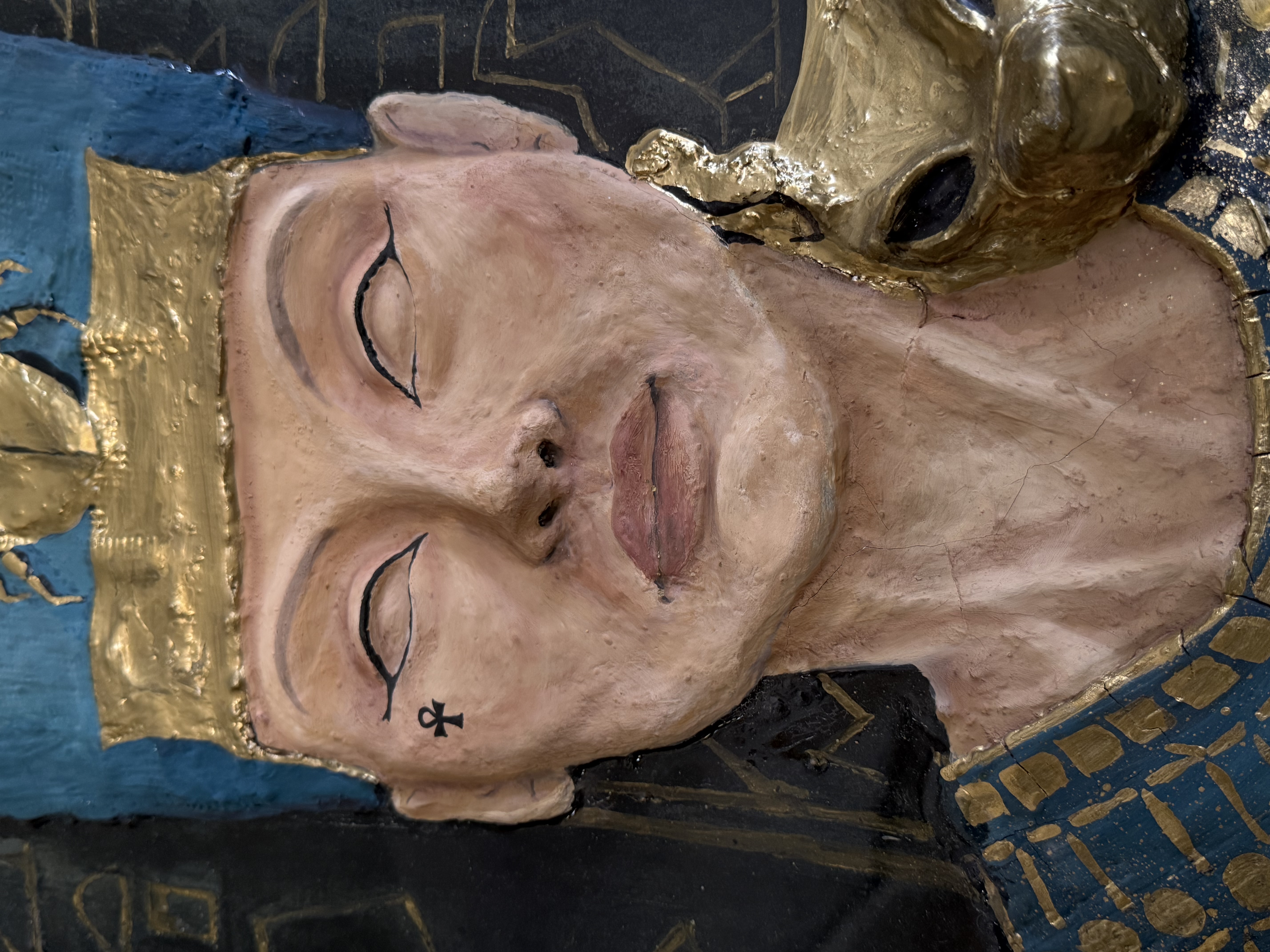 Egyptian pharaoh thumbnail 2
