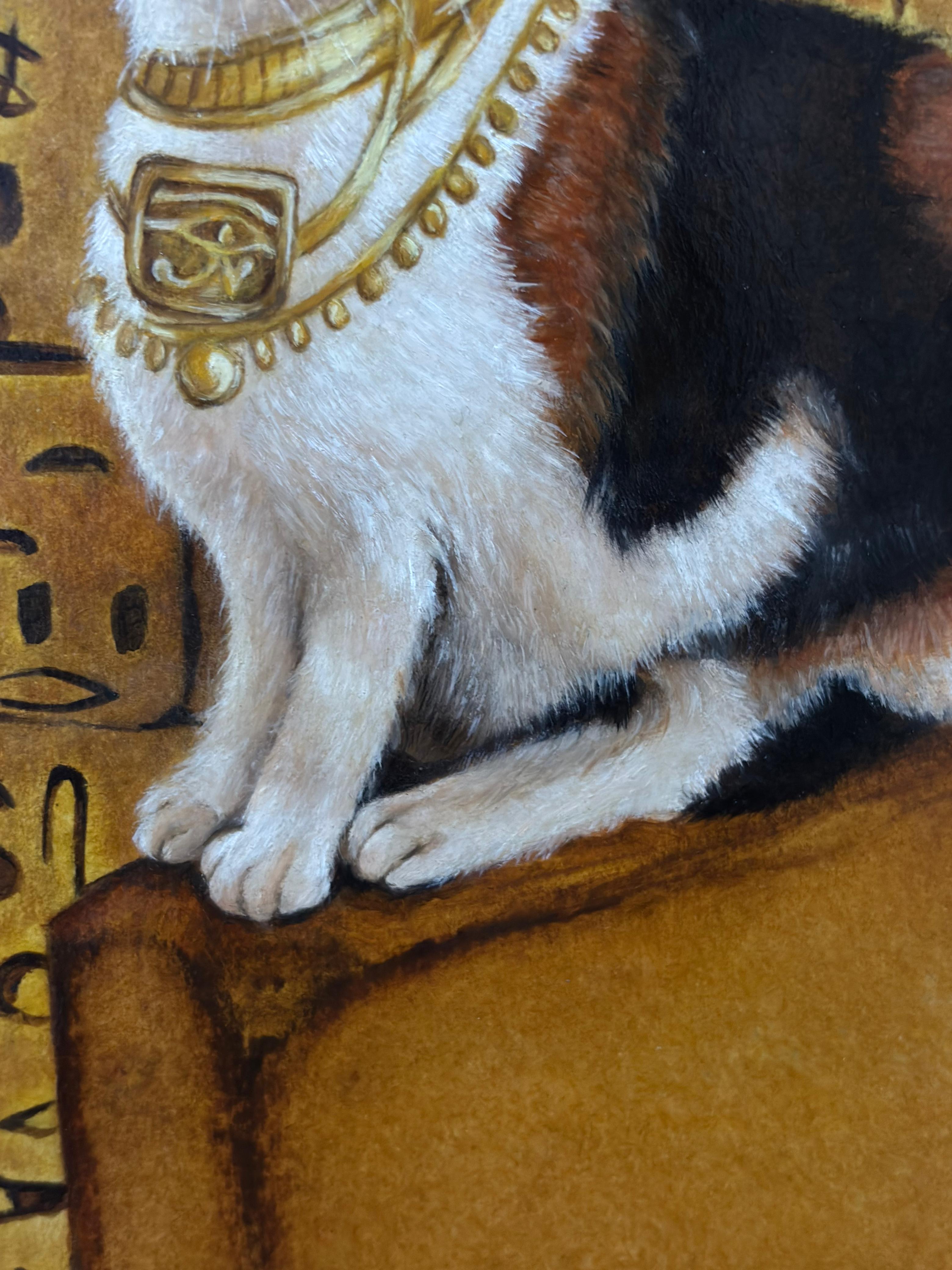Tutis The Bastet thumbnail 3