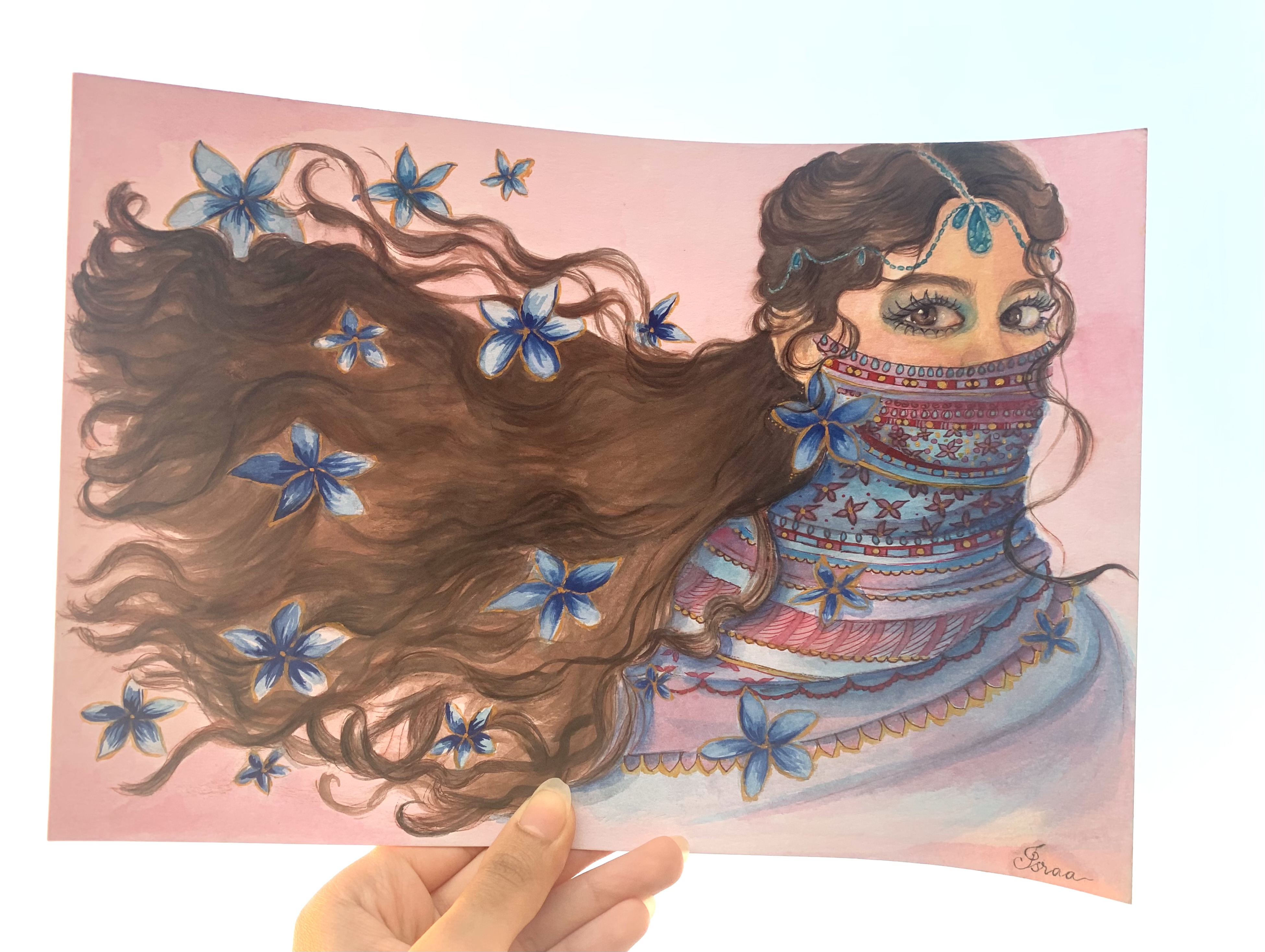 Egyptian Princess thumbnail 2