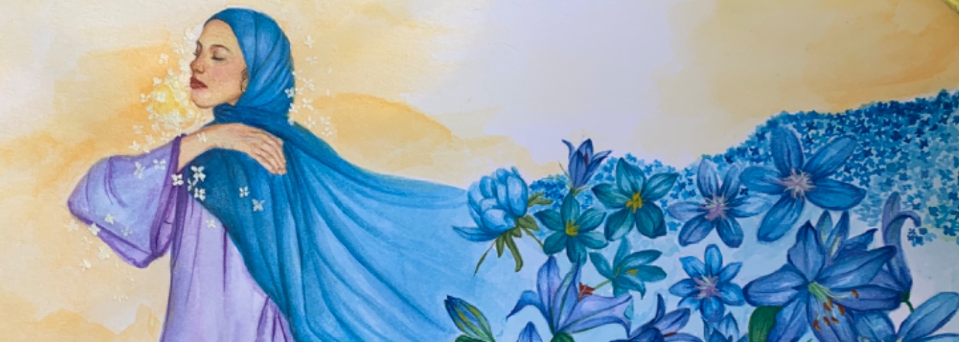 Israa Hussein Abdel Rahim's cover image