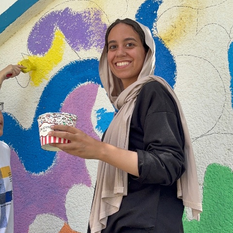 malak elbanna