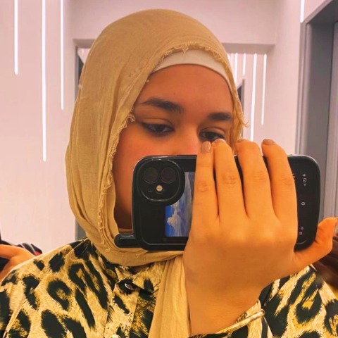 Mona khafagy