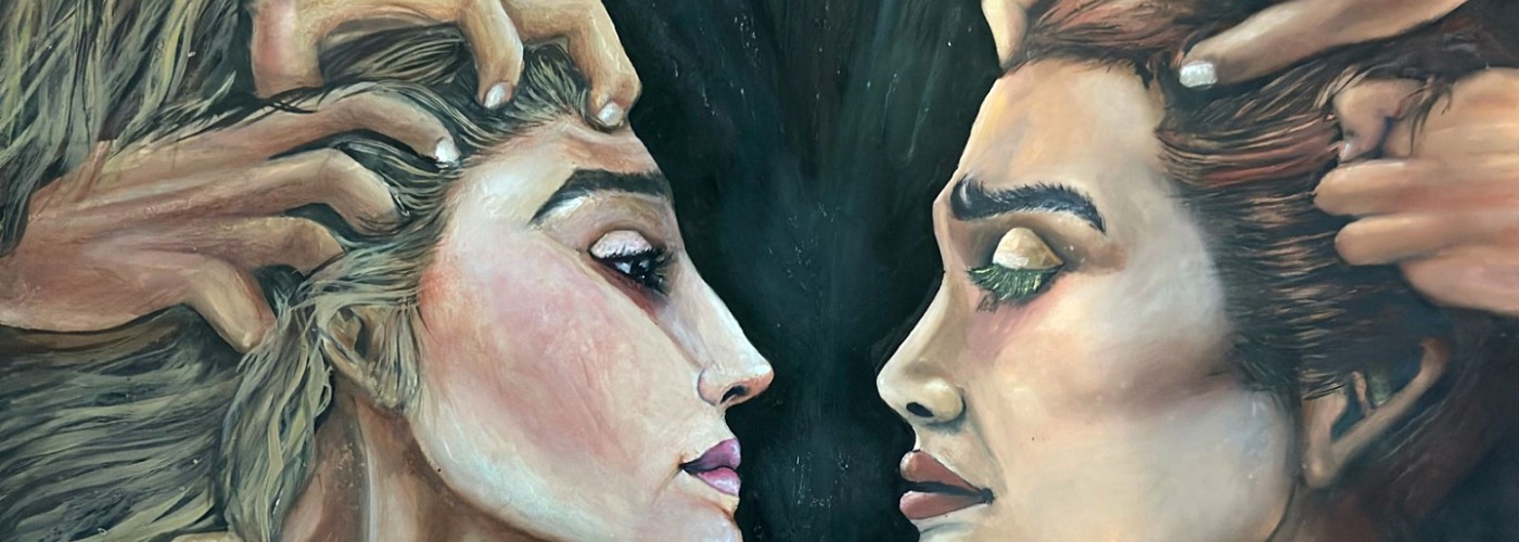 Mona khafagy's cover image