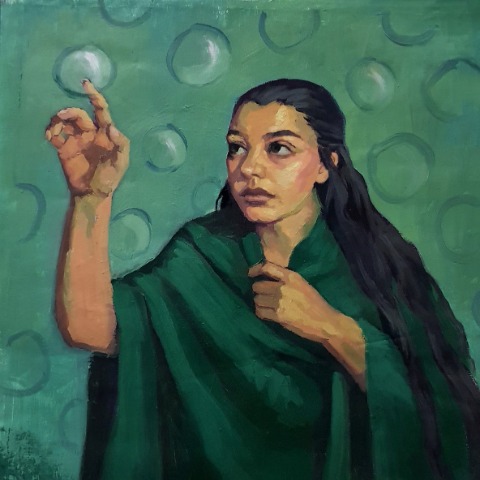 Alia Ellithey