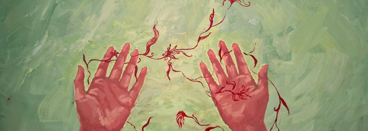 Alia Ellithey's cover image
