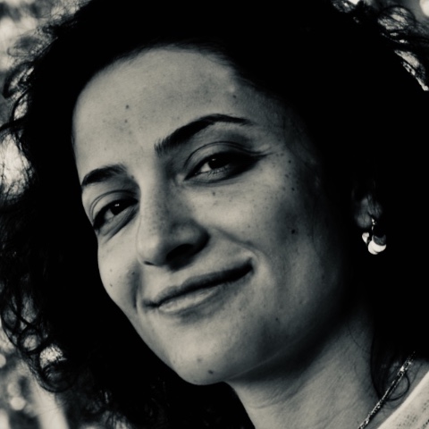 Mira Maher
