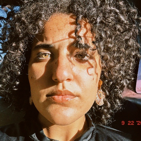Farida Elsayed