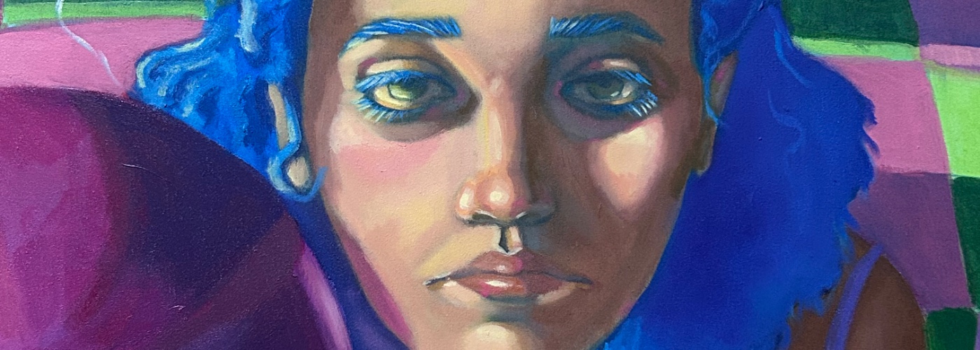 Farida Elsayed's cover image