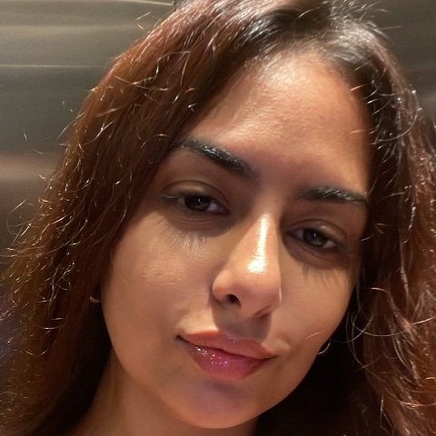 Farah gaber