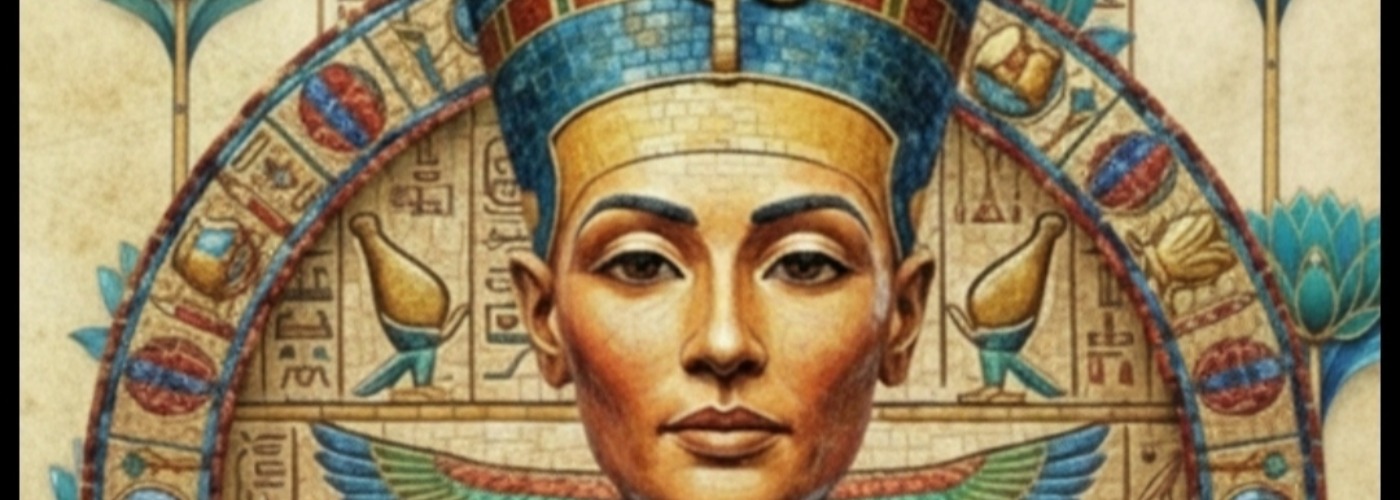 Aya Ahmed's cover image