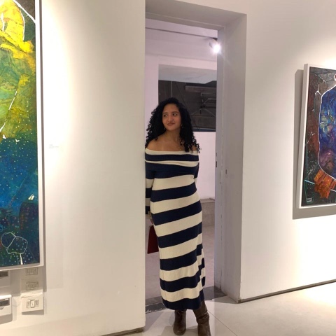 Nayera El Sawy