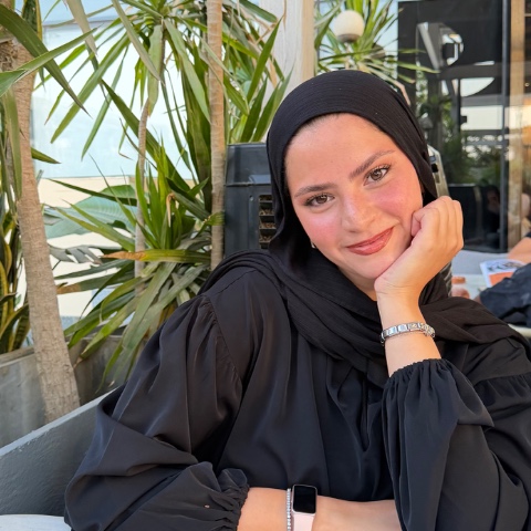 Zeina Helmy