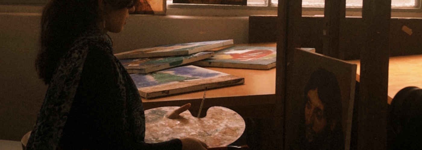 Hannah Megahed's cover image