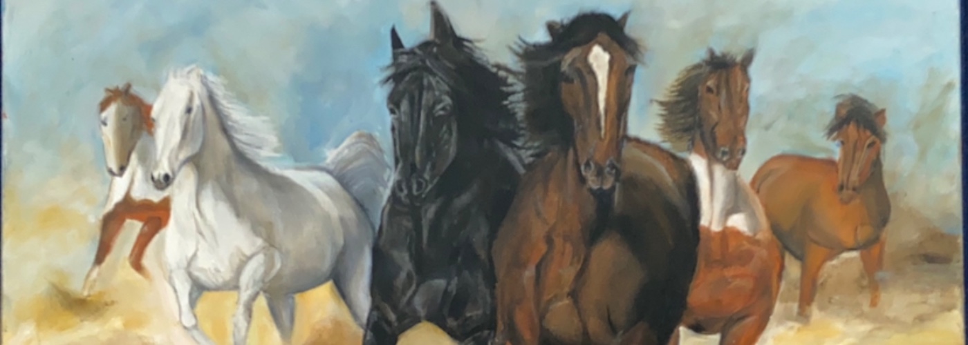 Sandy Samir's cover image