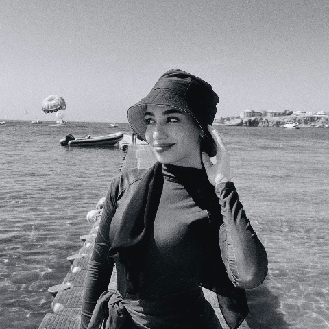 Esraa Youssef