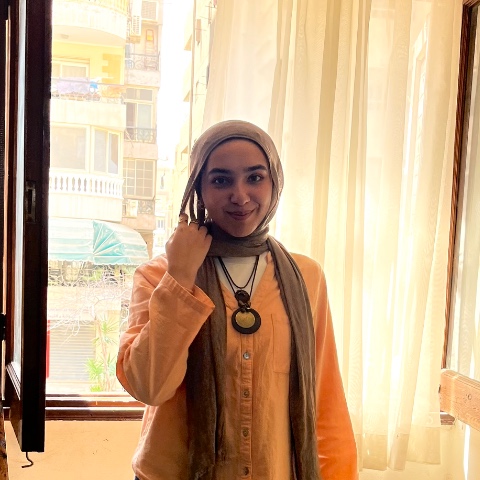 yasmine shafea