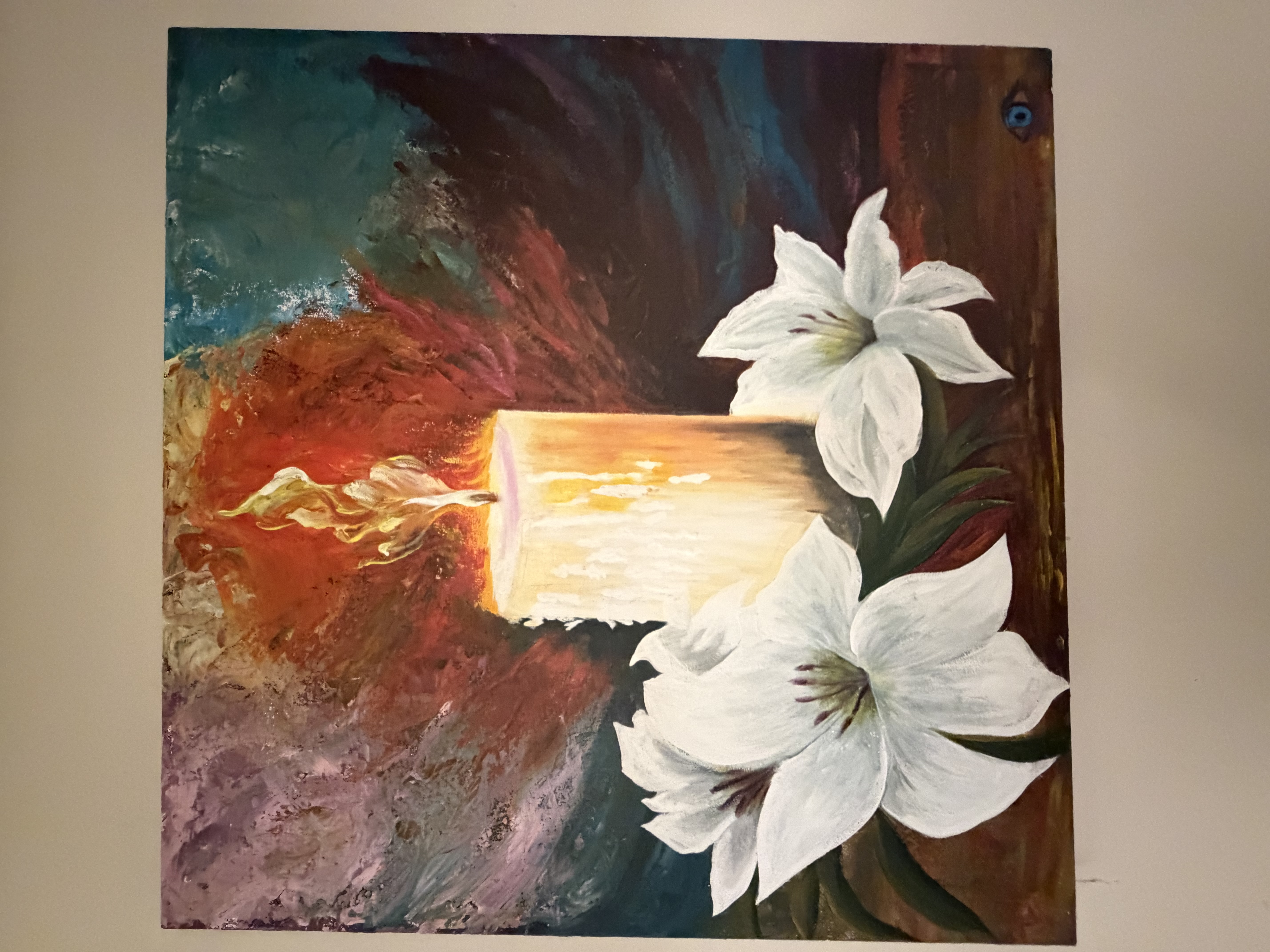 Candle of life thumbnail 3