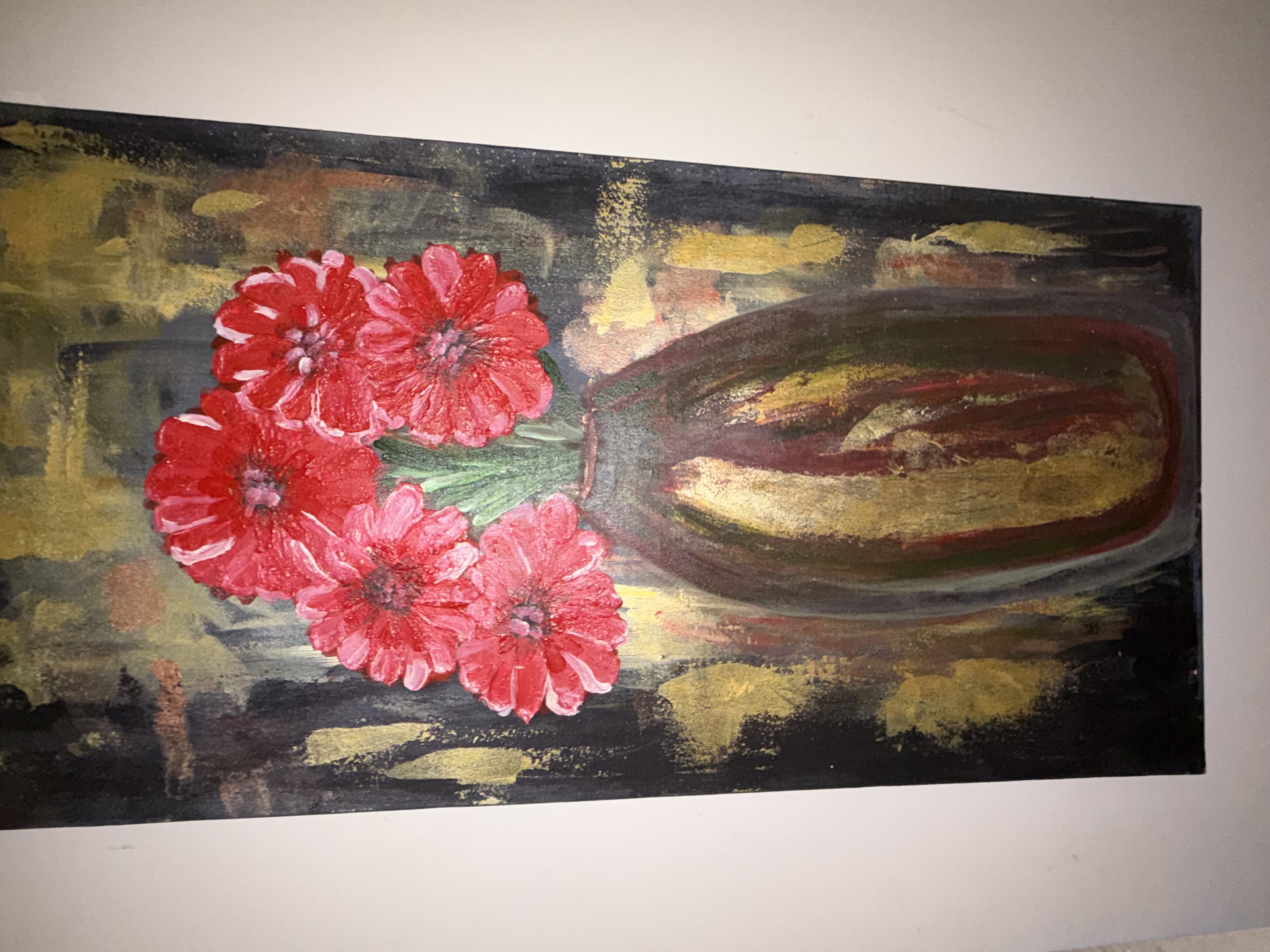 Bouquet of love thumbnail 2