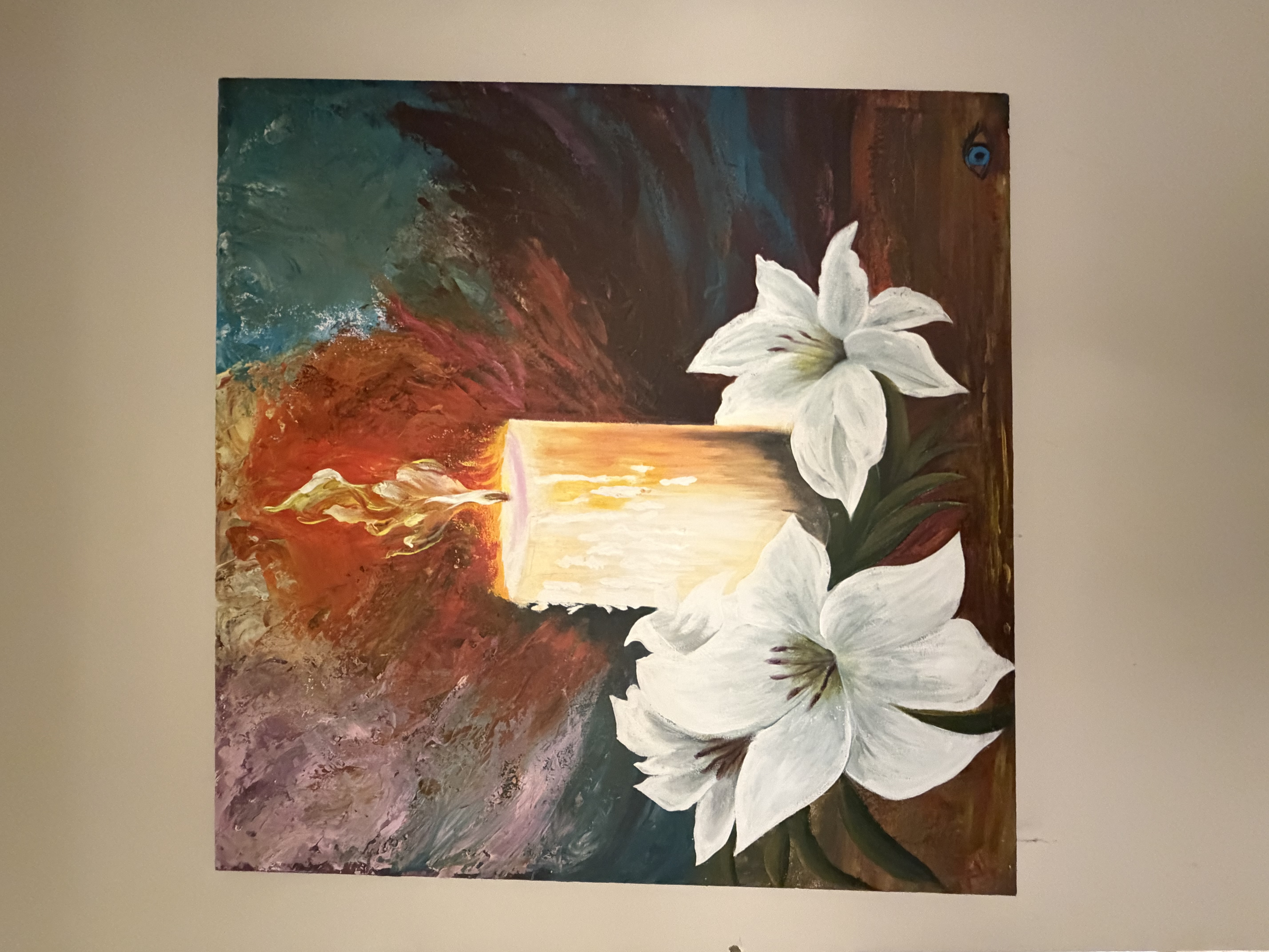 Candle of life thumbnail 2