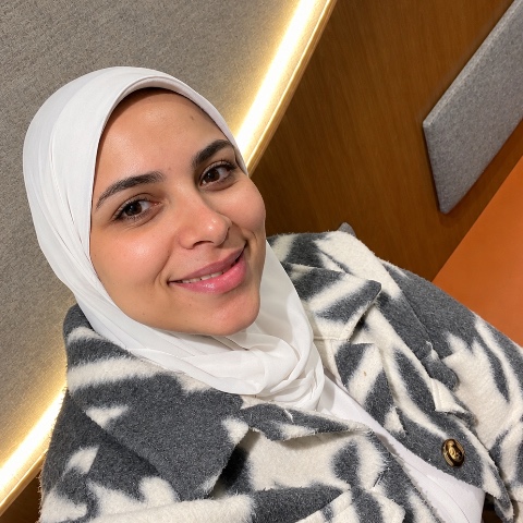 Rana Mohammed