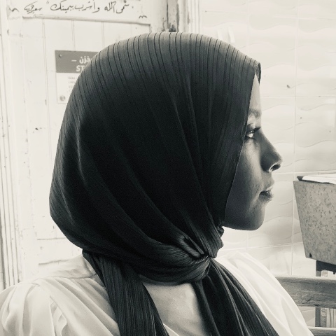 Salsabil Dahab