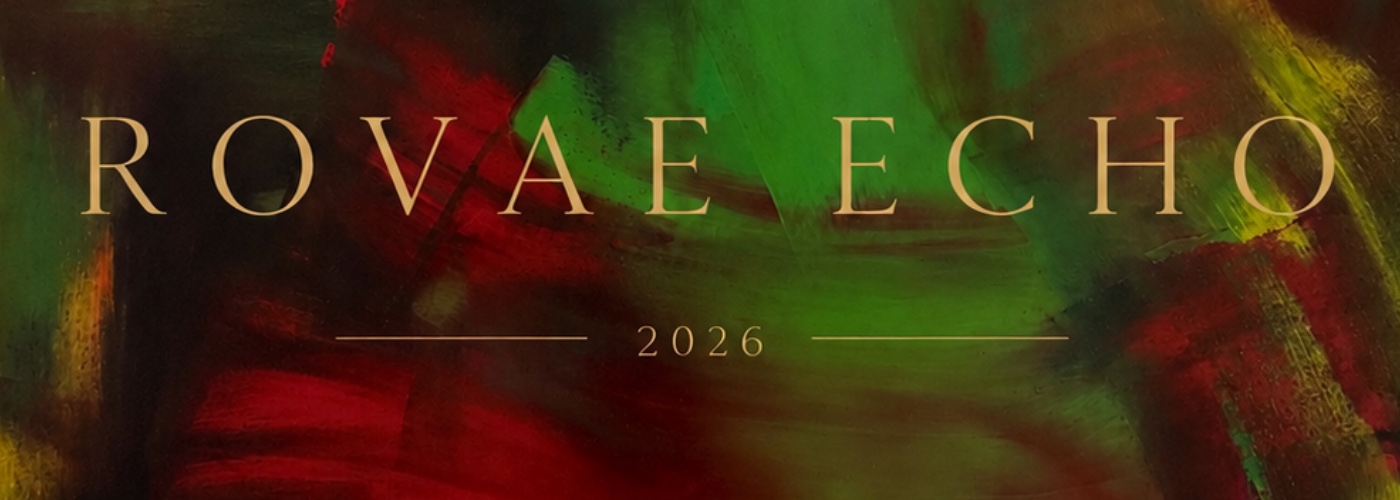ROVAE ECHO's cover image