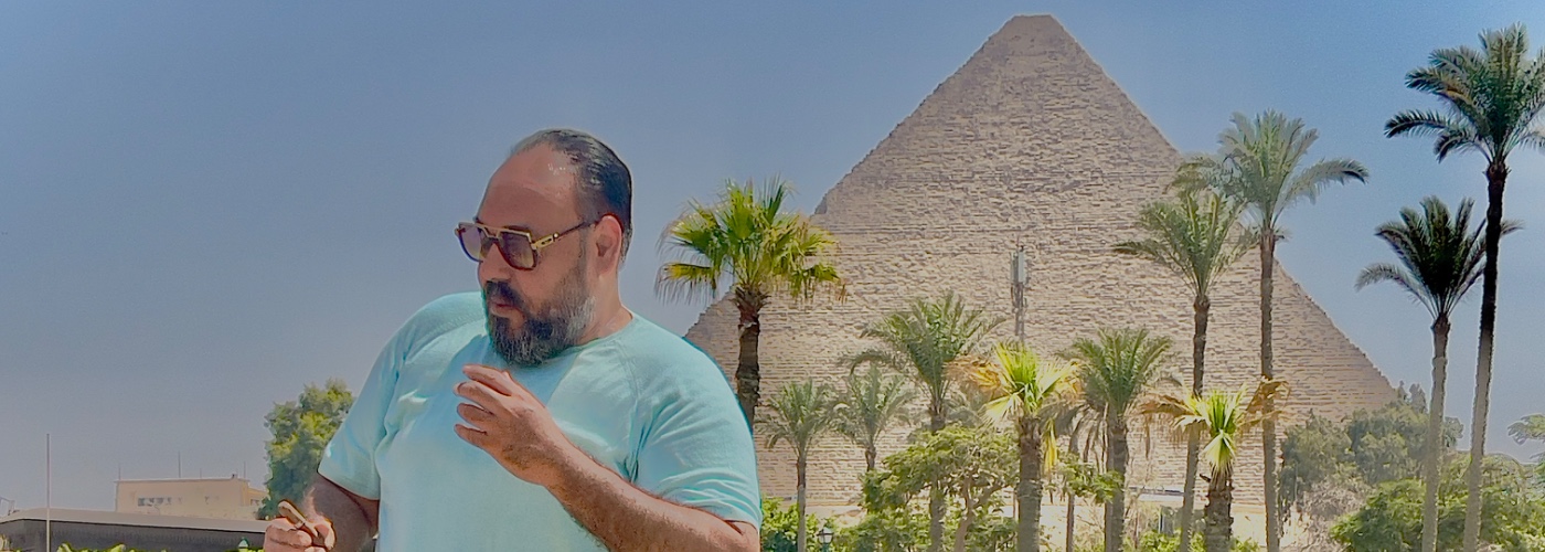 محمد أبونازل's cover image