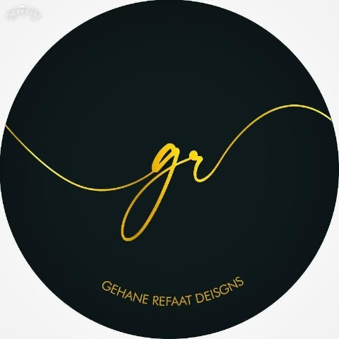Gehane Refaat designs