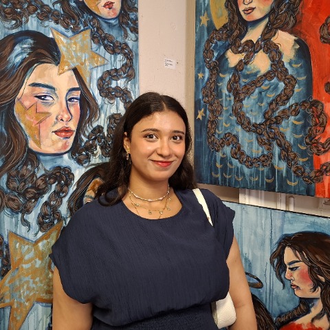 Yasmeen Hassan Elsayed