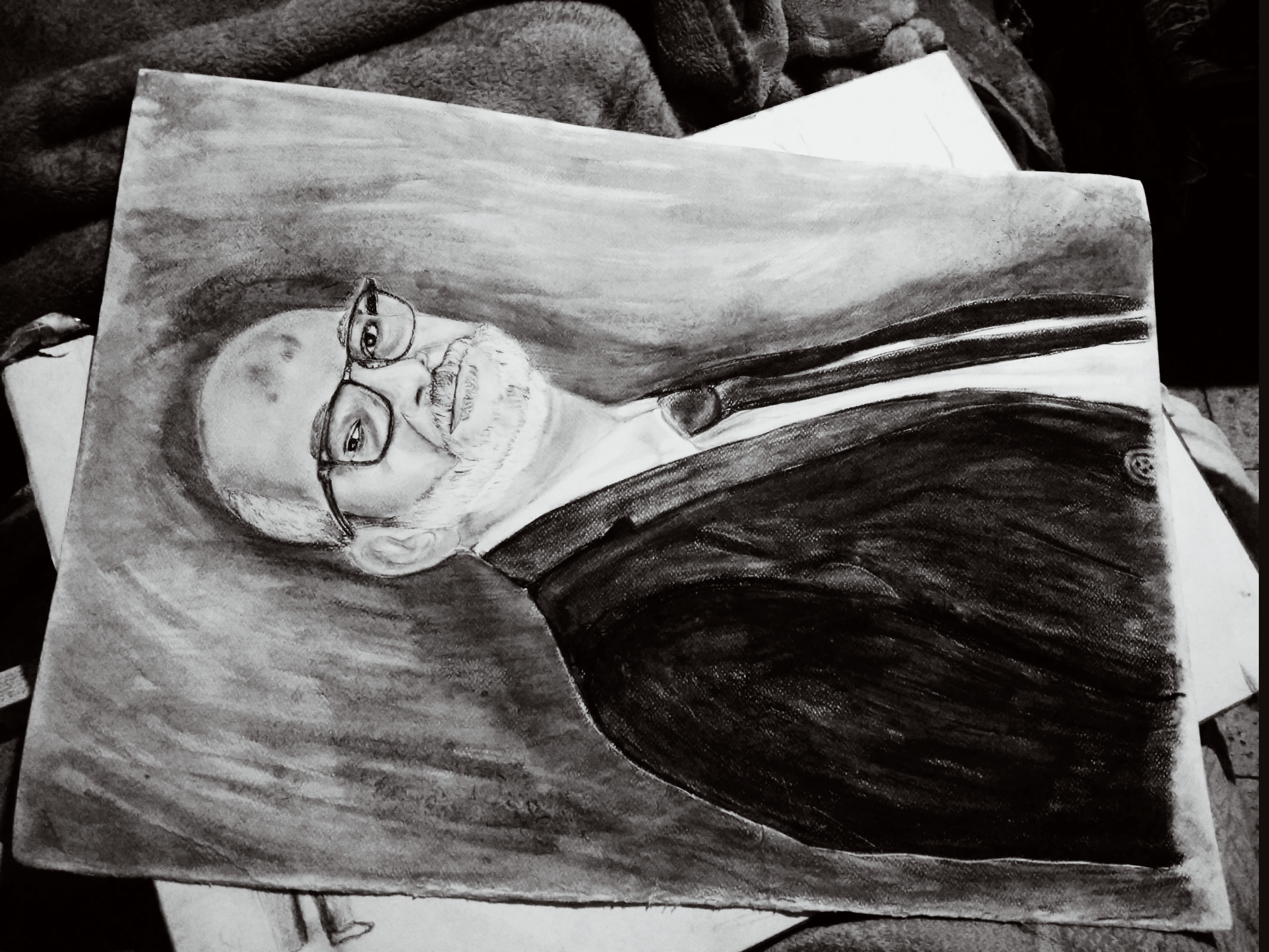 Portrait thumbnail 2