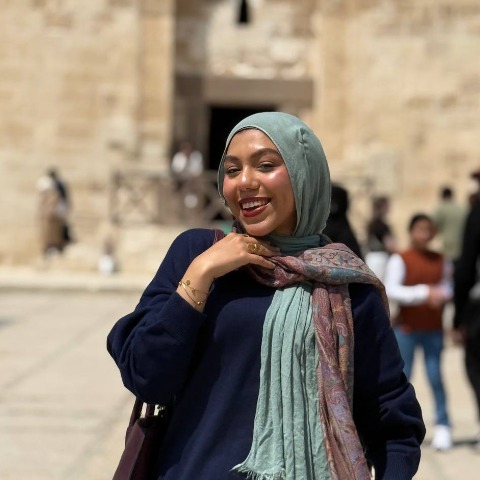 Asmaa Elsherif