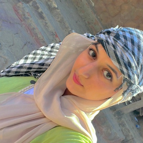 Hana ahmed