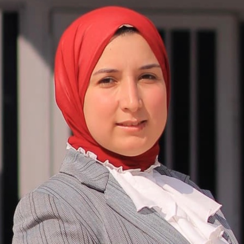 Salma khaled