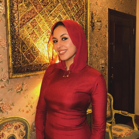 Fatma Mokareb