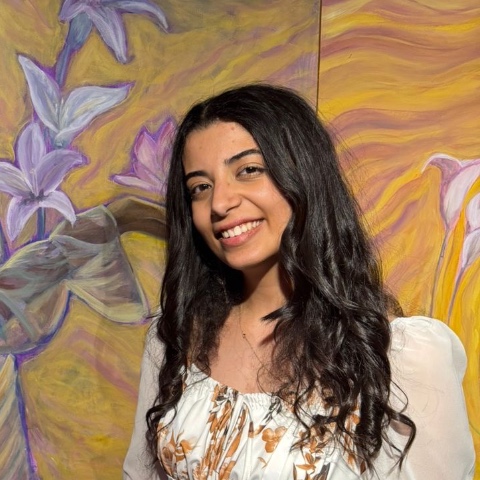 Youstina osama