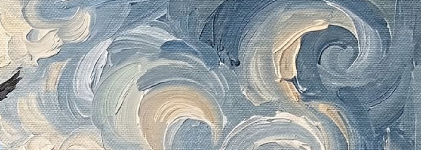 Leila’s Violet's cover image
