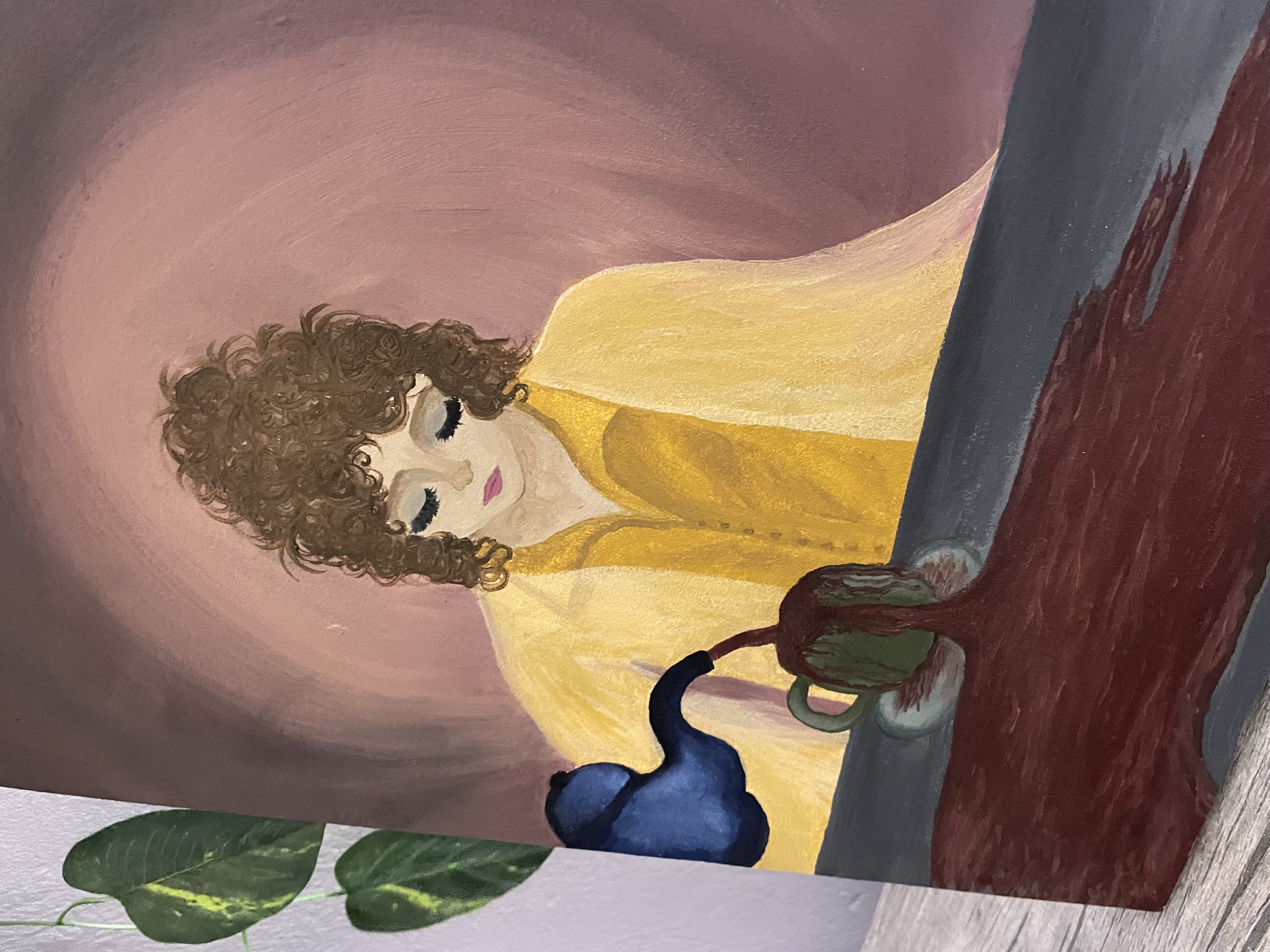 Spilled mornings thumbnail 4