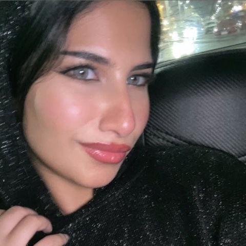 Fatimah Abdelatty