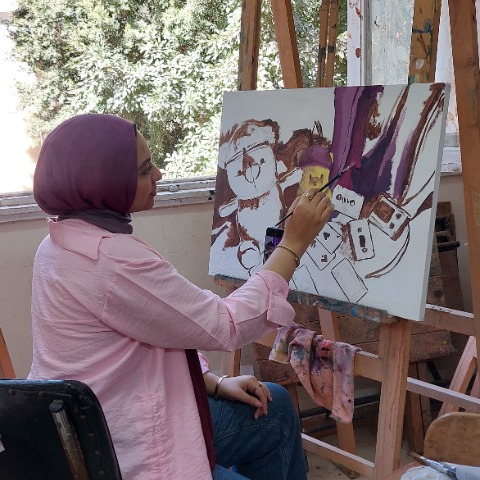 Habiba Ayman