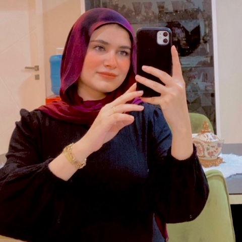 Aya Mohamed