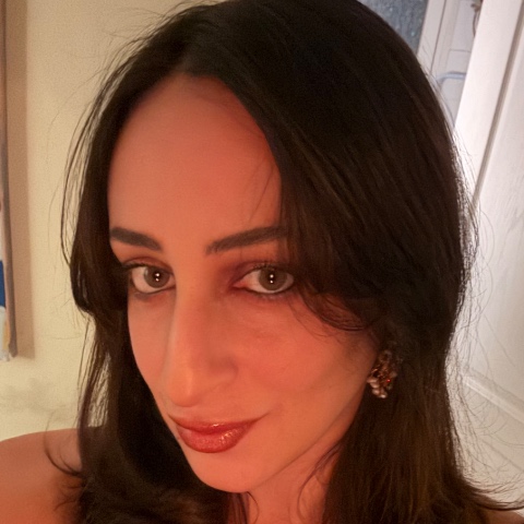 Fatma Sharawy